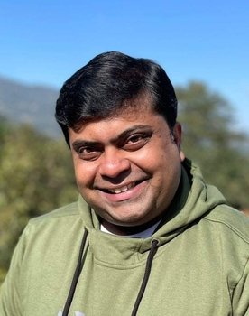 Apratim Chatterjee