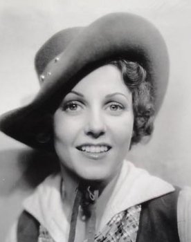 Eleanor Stewart as Kay Burke