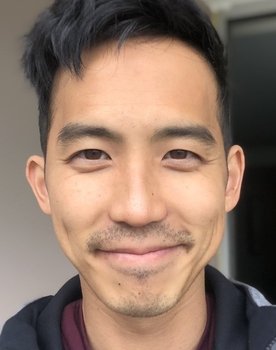 Jimmy Wong as Balthazar