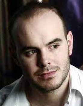 Maciej Wyczański as painter