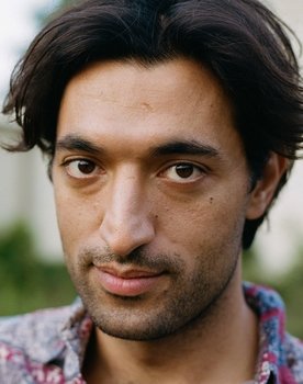 Ahmet Ağgün as Nasip