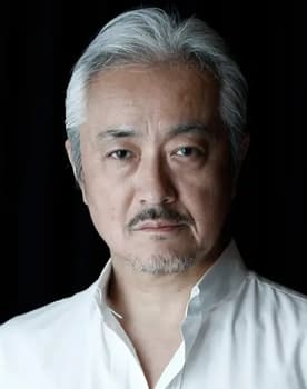 Kazuhiro Yamaji as Inachika Akitani (voice)
