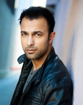 Nik Kash