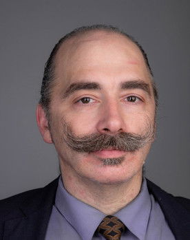 Gennady Kabak as Colonel