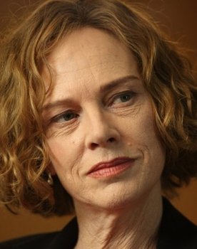 Judy Davis Photo