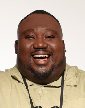 Jerome Kaluta as Angelos