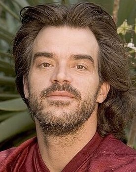 Shane Powers as Dale