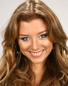 Inga Ilyushina as Various