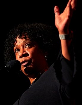 Valarie Walker as Tamara