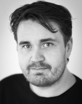 Amund Sigurdssønn Karlsen as 