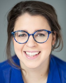 Josiane Aubuchon