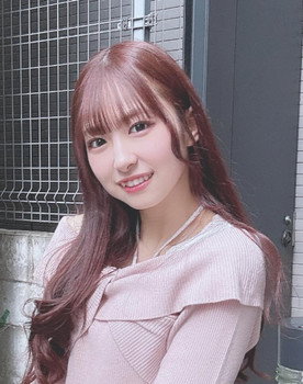 Haruna Hashimoto as 