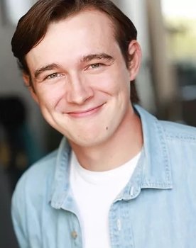 Lucas McCutchen