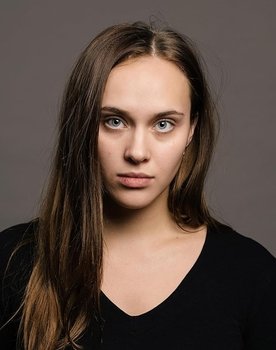 Pirte Laura Lember as Piia Kristiina Kask