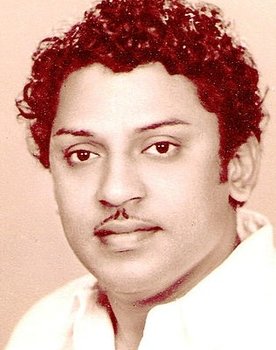 S. S. Rajendran