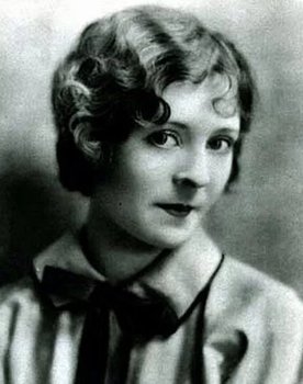 Priscilla Bonner