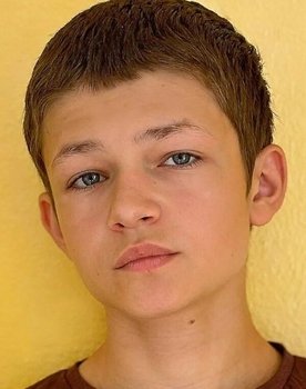 Brandon River Coene
