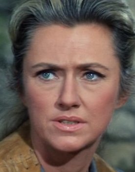 Mary Fickett