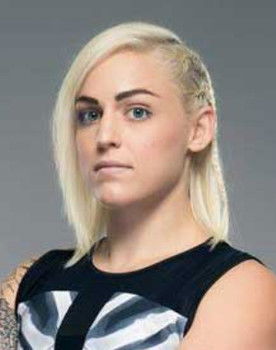 Madison McElhaney as Herself