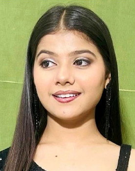 Vaishnavi Prajapati
