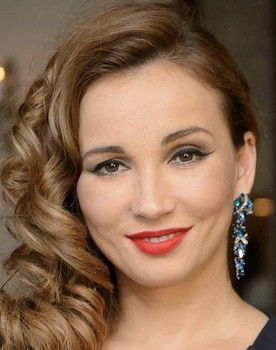 Anfisa Chekhova