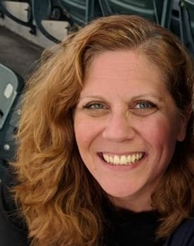 Melora Roach