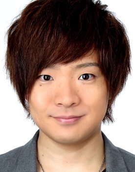Kengo Takanashi