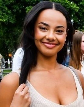 Natalie Bjerke Roland