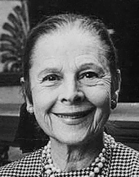Ruth Gordon