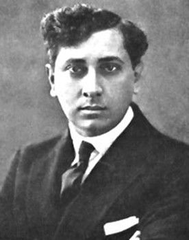 Francisco Defilippis Novoa