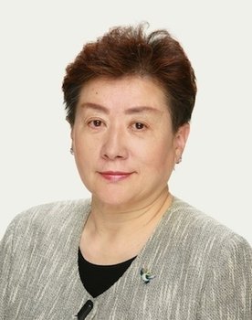 Chikako Akimoto