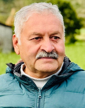 Sabin Bastola