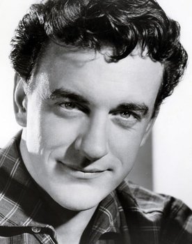 James Arness Photo