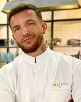 Jérémie Falissard