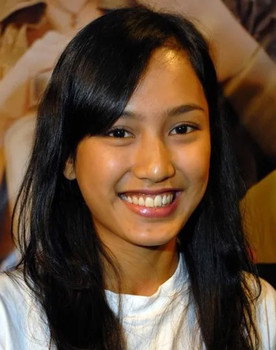 Debby Kristy as 