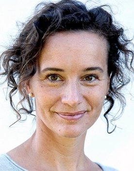 Mia-Marie Hammarlin