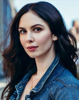 Sylvie Preston as Wife