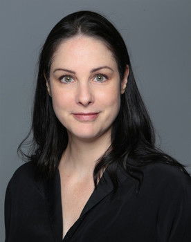 Pascaline Chotard as