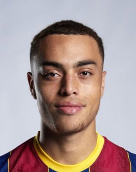 Sergiño Dest