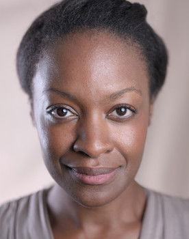 Rosalyn Wright as Grieving Mother