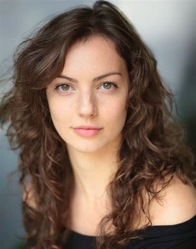 Laurel Waghorn as Virginia Otis