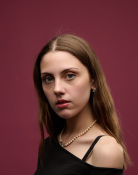 Jasmine Rio Taylor as Lucy