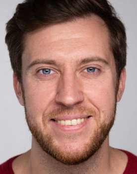 Александр Дзюба as 