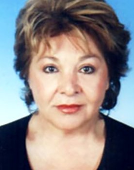Ersi Doxakopoulou