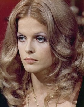 Karin Schubert Photo
