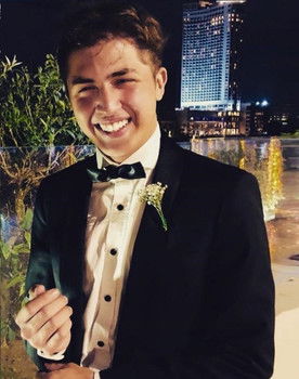 Mohamed Gamal El-Sadat