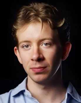 Henrik Jacob Schatvet as Morten