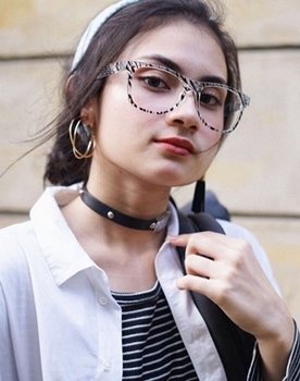 Raisya Bawazier
