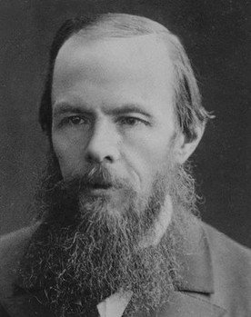 Fyodor Dostoevsky as Self (archive footage)