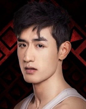 张鑫栋 as 张鑫栋